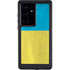 Ukraine Flag Distressed Galaxy S24 Ultra Waterproof Case